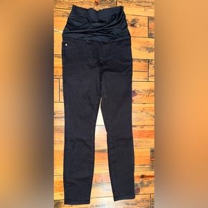 Good American, Good Legs Maternity jeans. Brand new with tags